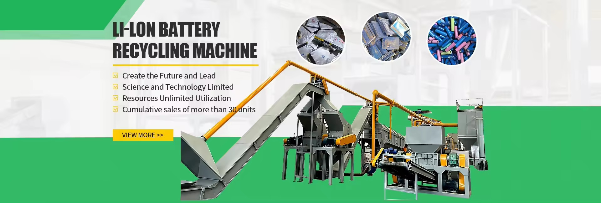 qualité Machine en plastique de broyeur usine